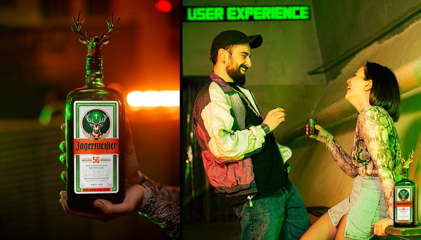 «ԸՆԴՀԱՏԱԿԻ ԴԵՄՔԵՐԸ» ԱՐՇԱՎ JÄGERMEISTER-Ի ՀԱՄԱՐ